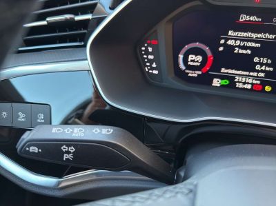 Audi Q3 Gebrauchtwagen Audi Q3 Gebrauchtwagen