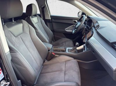 Audi Q3 Gebrauchtwagen Audi Q3 Gebrauchtwagen