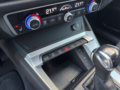 Audi Q3 Gebrauchtwagen Audi Q3 Gebrauchtwagen