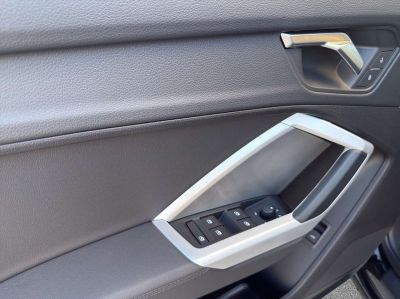 Audi Q3 Gebrauchtwagen Audi Q3 Gebrauchtwagen