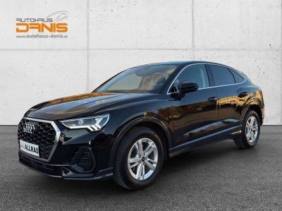 Audi Q3 Gebrauchtwagen Audi Q3 Gebrauchtwagen