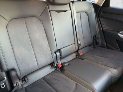 Audi Q3 Gebrauchtwagen Audi Q3 Gebrauchtwagen