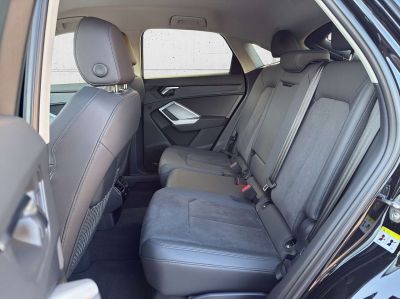 Audi Q3 Gebrauchtwagen Audi Q3 Gebrauchtwagen