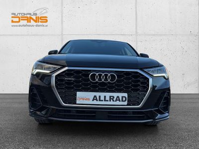 Audi Q3 Gebrauchtwagen Audi Q3 Gebrauchtwagen