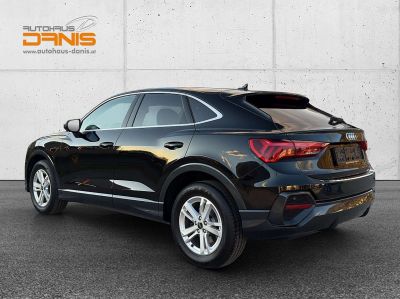 Audi Q3 Gebrauchtwagen Audi Q3 Gebrauchtwagen