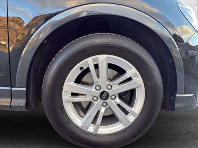 Audi Q3 Gebrauchtwagen Audi Q3 Gebrauchtwagen