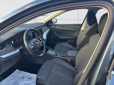 Skoda Octavia Gebrauchtwagen Skoda Octavia Gebrauchtwagen