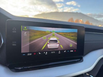 Skoda Octavia Gebrauchtwagen Skoda Octavia Gebrauchtwagen