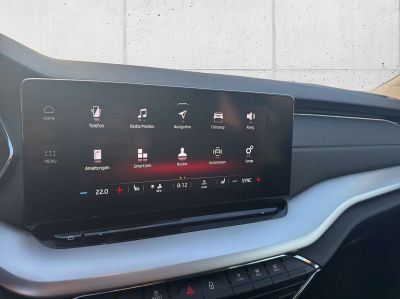 Skoda Octavia Gebrauchtwagen Skoda Octavia Gebrauchtwagen