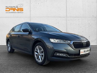 Skoda Octavia Gebrauchtwagen Skoda Octavia Gebrauchtwagen