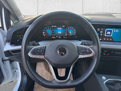 VW Golf Gebrauchtwagen VW Golf Gebrauchtwagen