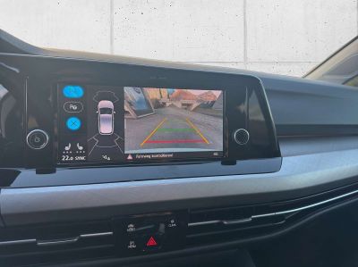 VW Golf Gebrauchtwagen VW Golf Gebrauchtwagen