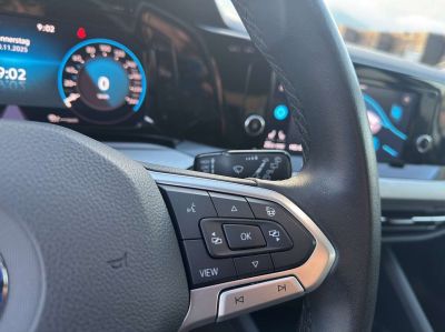 VW Golf Gebrauchtwagen VW Golf Gebrauchtwagen