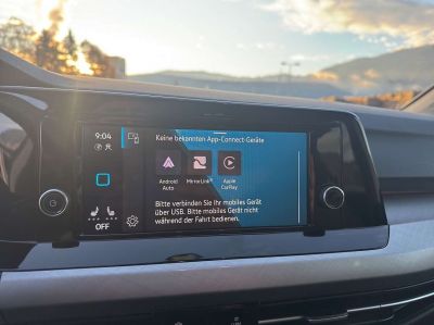 VW Golf Gebrauchtwagen VW Golf Gebrauchtwagen