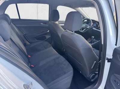 VW Golf Gebrauchtwagen VW Golf Gebrauchtwagen