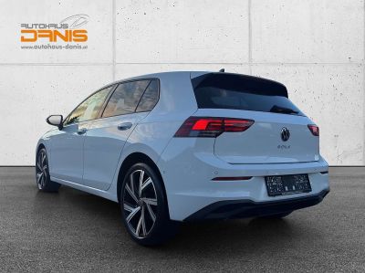 VW Golf Gebrauchtwagen VW Golf Gebrauchtwagen