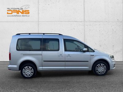 VW Caddy Gebrauchtwagen VW Caddy Gebrauchtwagen