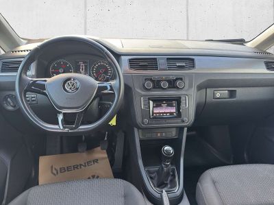 VW Caddy Gebrauchtwagen VW Caddy Gebrauchtwagen