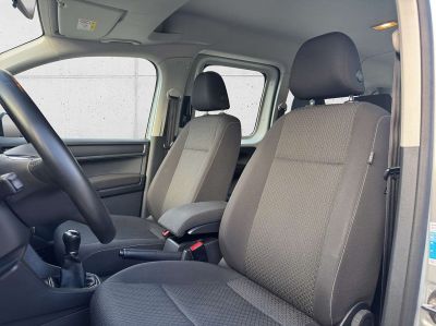 VW Caddy Gebrauchtwagen VW Caddy Gebrauchtwagen