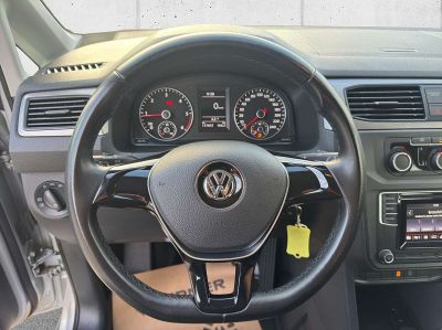 VW Caddy Gebrauchtwagen VW Caddy Gebrauchtwagen