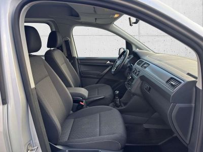 VW Caddy Gebrauchtwagen VW Caddy Gebrauchtwagen