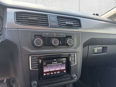 VW Caddy Gebrauchtwagen VW Caddy Gebrauchtwagen