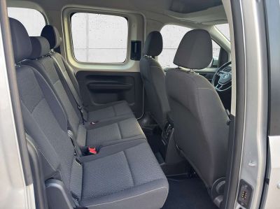 VW Caddy Gebrauchtwagen VW Caddy Gebrauchtwagen