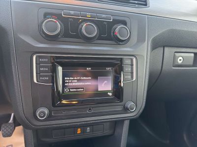 VW Caddy Gebrauchtwagen VW Caddy Gebrauchtwagen