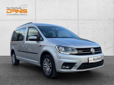 VW Caddy Gebrauchtwagen VW Caddy Gebrauchtwagen