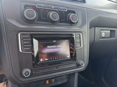 VW Caddy Gebrauchtwagen VW Caddy Gebrauchtwagen