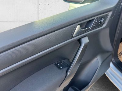 VW Caddy Gebrauchtwagen VW Caddy Gebrauchtwagen