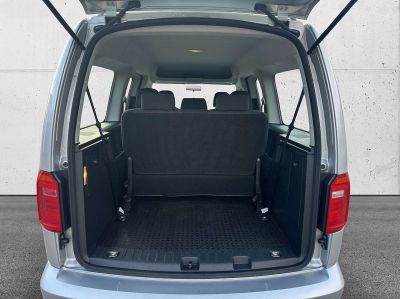 VW Caddy Gebrauchtwagen VW Caddy Gebrauchtwagen