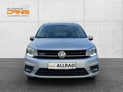 VW Caddy Gebrauchtwagen VW Caddy Gebrauchtwagen