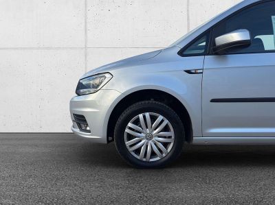 VW Caddy Gebrauchtwagen VW Caddy Gebrauchtwagen