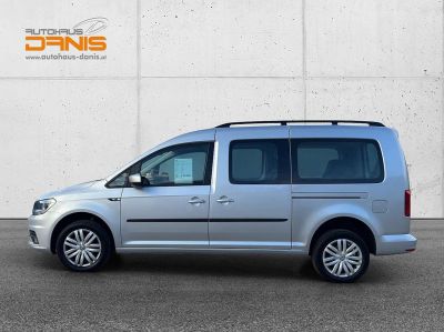 VW Caddy Gebrauchtwagen VW Caddy Gebrauchtwagen