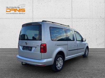 VW Caddy Gebrauchtwagen VW Caddy Gebrauchtwagen