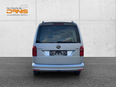 VW Caddy Gebrauchtwagen VW Caddy Gebrauchtwagen