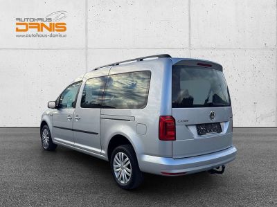 VW Caddy Gebrauchtwagen VW Caddy Gebrauchtwagen