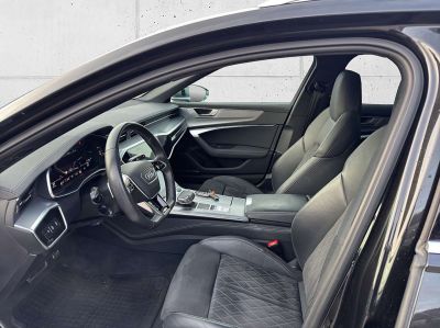 Audi A6 Gebrauchtwagen Audi A6 Gebrauchtwagen