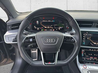 Audi A6 Gebrauchtwagen Audi A6 Gebrauchtwagen