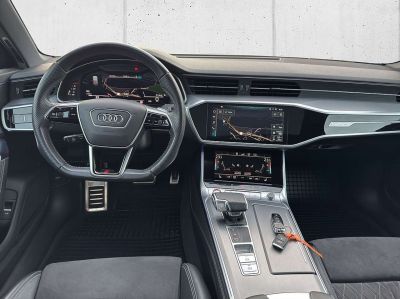 Audi A6 Gebrauchtwagen Audi A6 Gebrauchtwagen