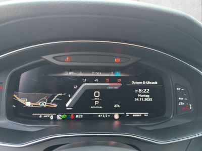 Audi A6 Gebrauchtwagen Audi A6 Gebrauchtwagen