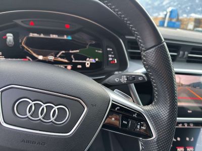 Audi A6 Gebrauchtwagen Audi A6 Gebrauchtwagen