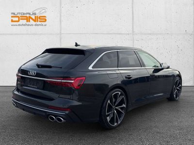 Audi A6 Gebrauchtwagen Audi A6 Gebrauchtwagen