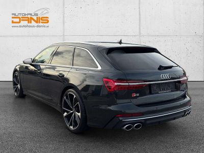 Audi A6 Gebrauchtwagen Audi A6 Gebrauchtwagen