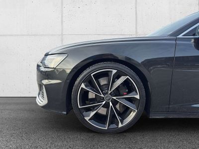 Audi A6 Gebrauchtwagen Audi A6 Gebrauchtwagen