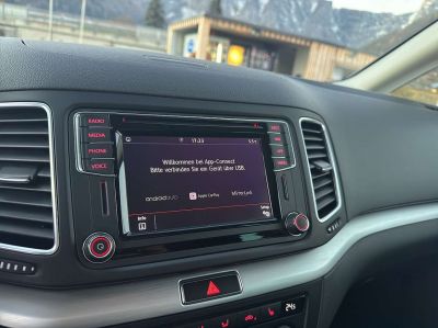 VW Sharan Gebrauchtwagen VW Sharan Gebrauchtwagen