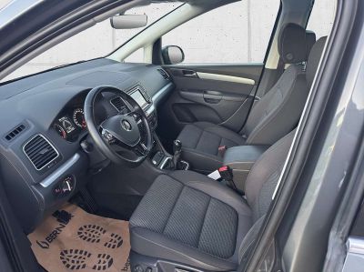 VW Sharan Gebrauchtwagen VW Sharan Gebrauchtwagen