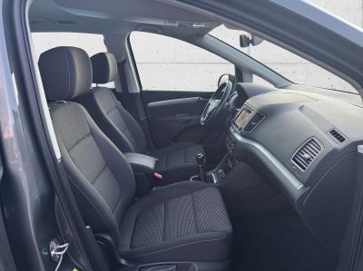 VW Sharan Gebrauchtwagen VW Sharan Gebrauchtwagen