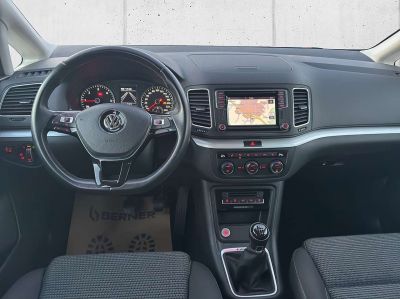 VW Sharan Gebrauchtwagen VW Sharan Gebrauchtwagen